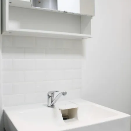 Apartment Comfortable In The Heart Of