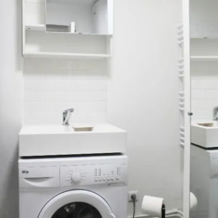 Apartment Comfortable In The Heart Of *
