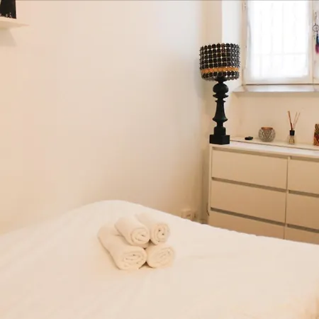 Comfortable In The Heart Of Apartment