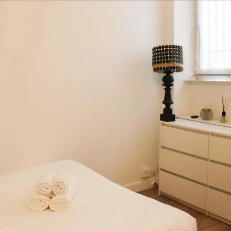 Comfortable In The Heart Of Paris