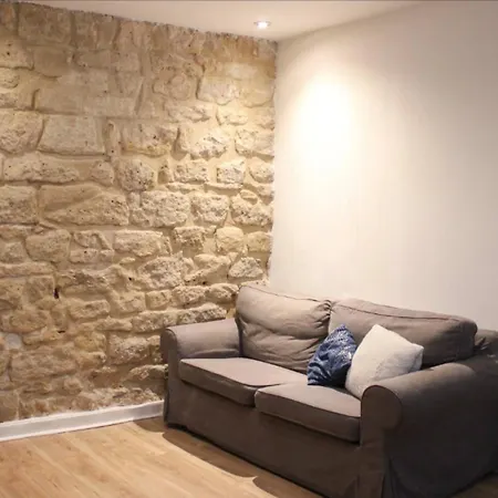 Apartment Comfortable In The Heart Of
